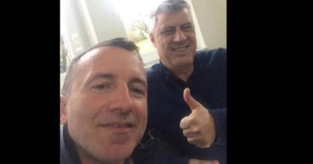 Përjashtohet nga Policia e Kosovës Arben Visoqi pas 26 vitesh shërbim