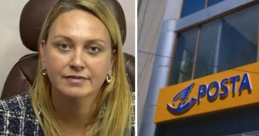 Vjedhja e 700 mln lekëve të Postës së Durrësit