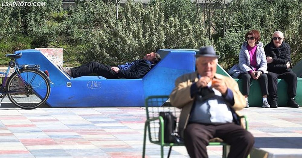 Indeksi urban tregon një Shqipëri që po zbrazet në periferi