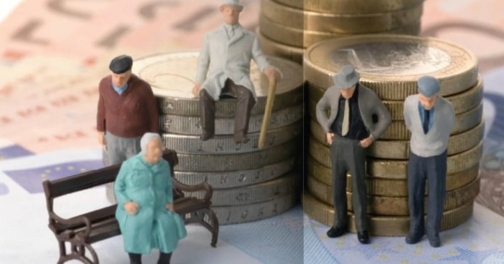 Kriza e pensioneve në Shqipëri, zëvendësimi bie në 30% të pagës