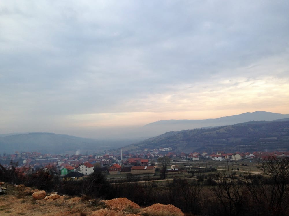LSDM akuzon Qeverinë për deponi pranë burimit të ujit Rashçe