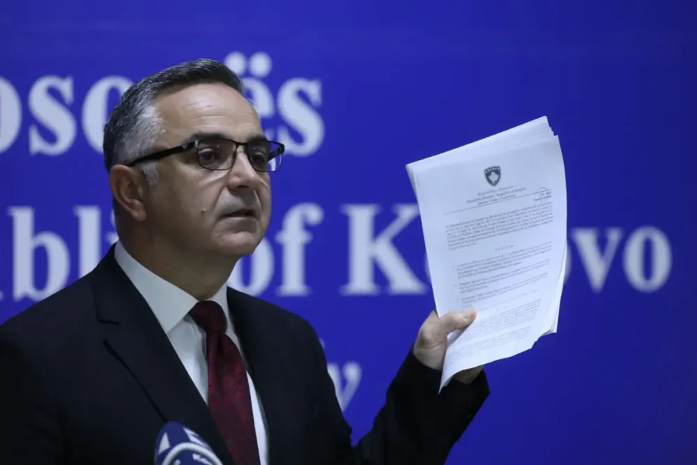 Aleanca paralajmëron kallëzim penal ndaj Qeverisë për emërimet