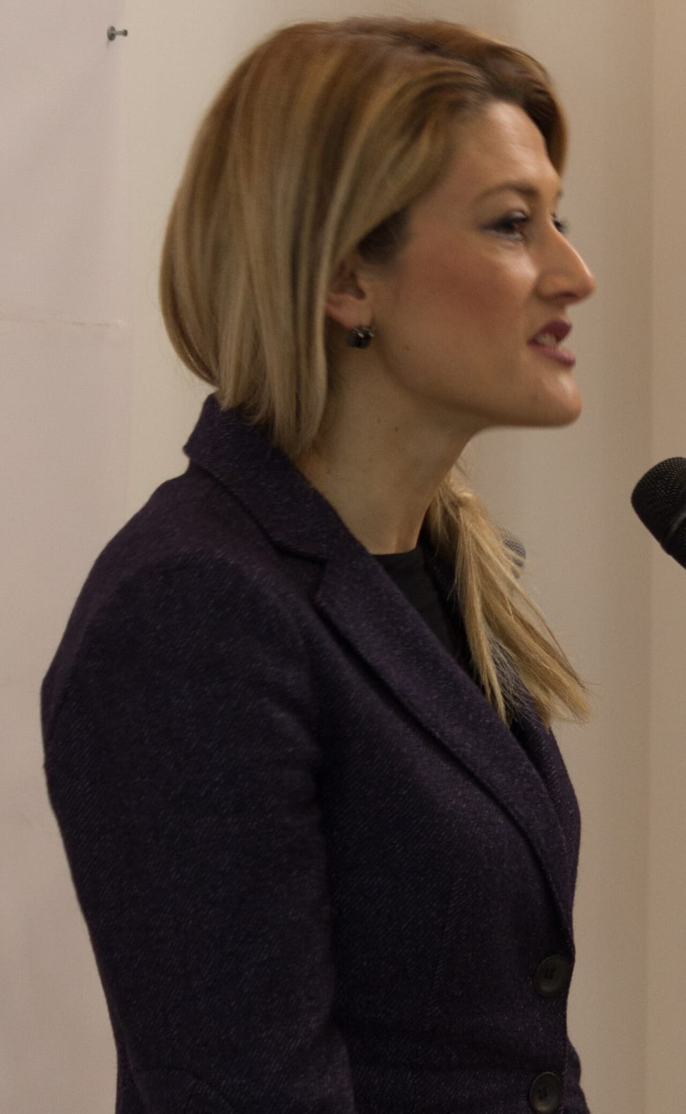 MINTI: Kusari-Lila nuk zgjodhi hotelin, vendos Ambasada Gjermane