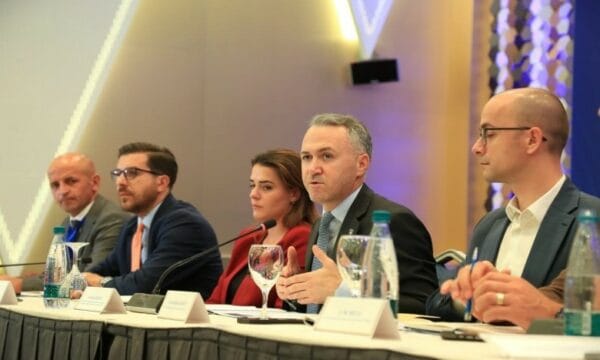 Zulfaj: Kosova ka argumente të fuqishme për statusin kandidat në BE