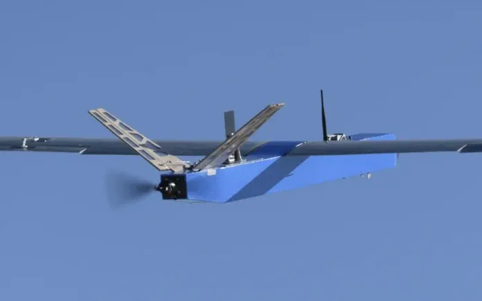 Dron i paidentifikuar rrëzohet në Rumani nga një avion luftarak F-18