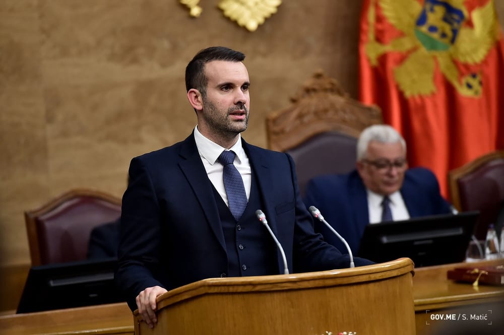 Spajiq: Po përgatiten veprime për destabilizimin e Malit të Zi