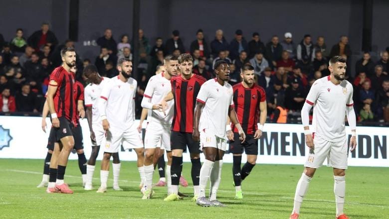 Shorti i Kategorisë së Parë hidhet të premten në orën 11:00