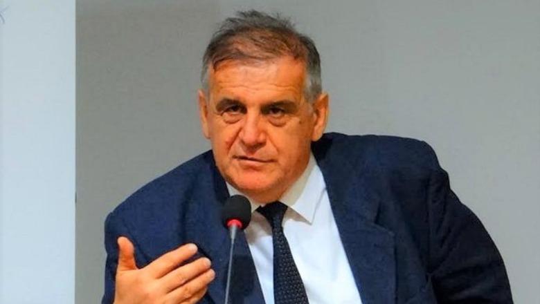 Spahiu e propozon veten për President të Kosovës