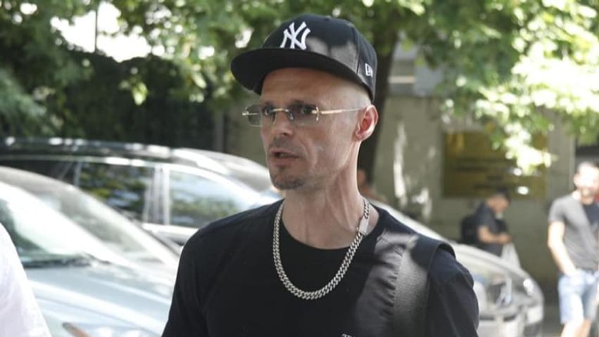 Cllevio ndalohet nga autoritetet në aeroportin e Malpensës