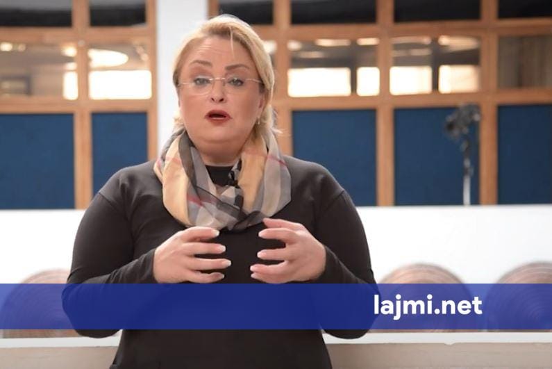 Hamiti: Ftesa e Haxhiut nuk eshte serioze