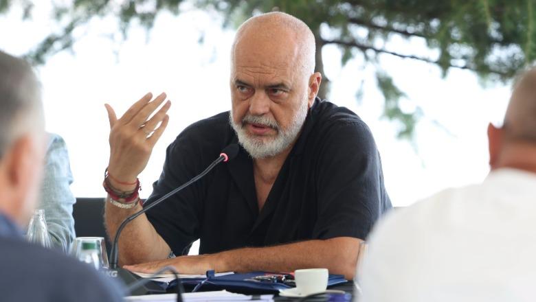 PS ndryshon vendin e takimit të Ramës për arsye sigurie
