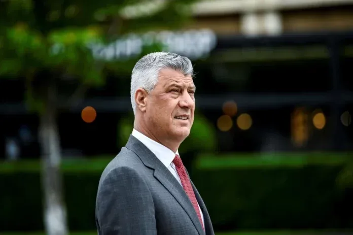 Thaçi pret të shpallet i pafajshëm nga të gjitha akuzat