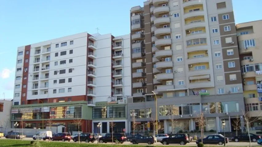 Mbi 307 mijë banesa të pabanuara në Maqedoni, çmimet në rritje