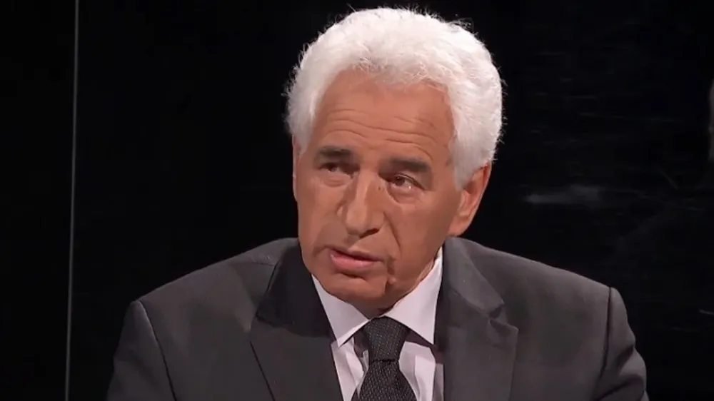 Prof. Vebi Bexheti nderohet me titullin Qytetar Nderi nga arbëreshët