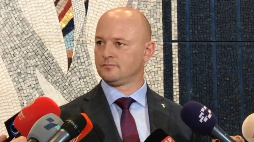 Islam Abazi heq dorë nga gara për një mandat të dytë në krye të Prokurorisë