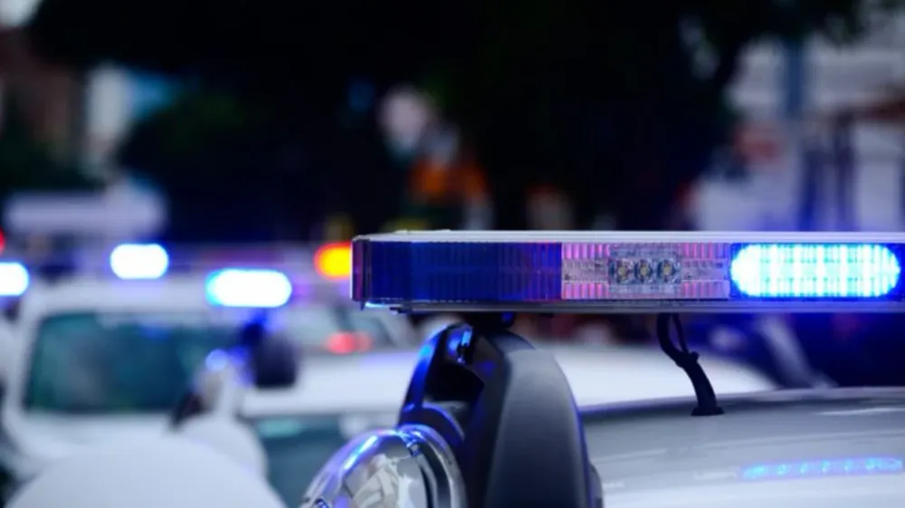 Gjashtë automjete përplasen në Sarandë pa të lënduar