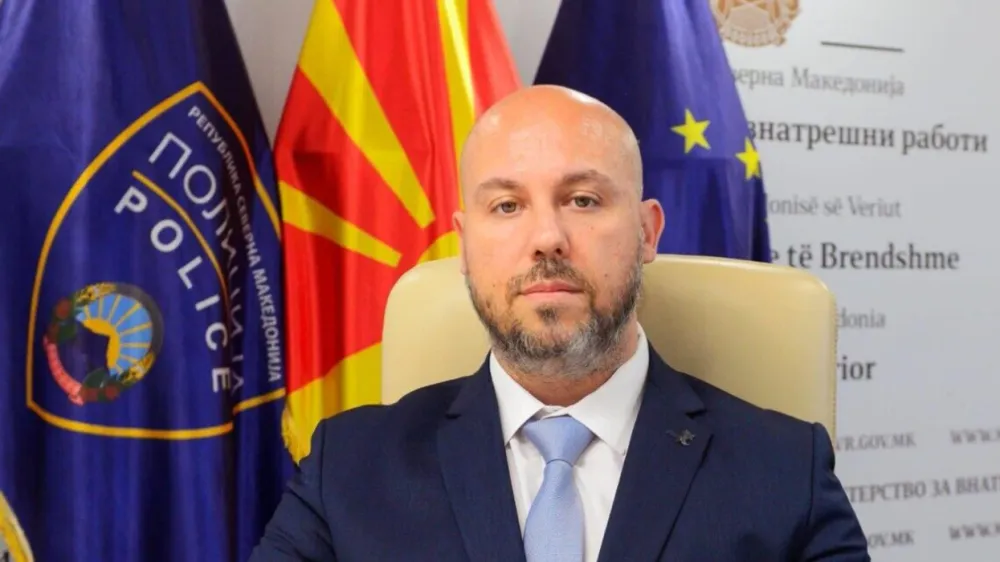 Aplikacioni "Qytet i Sigurt" në funksion për automjetet me targa të huaja