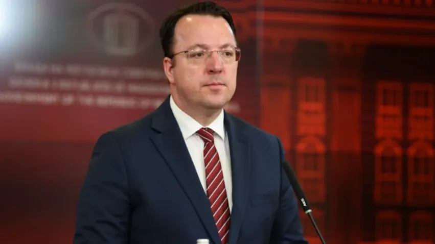 Nikolloski: Qeveria po përpiqet për marrëveshje me Gjermaninë për transportuesit