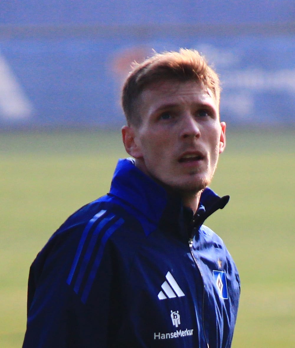Hannover 96 oferton për Emir Sahitin, Hamburgut nuk e llogaritë