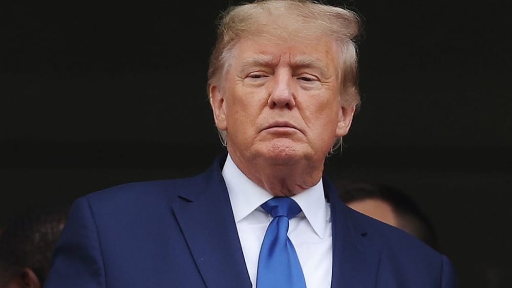 Trump urdhëron reduktimin e manovrave SHBA-Kore e Jugut