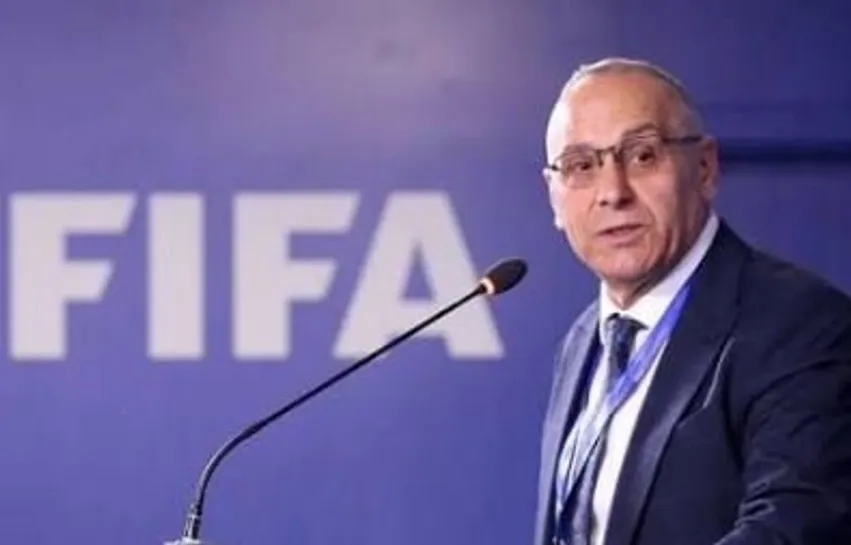 Agim Ademi reagojnë ndaj shfaqjes së hartës së Kosovës me ngjyra serbe
