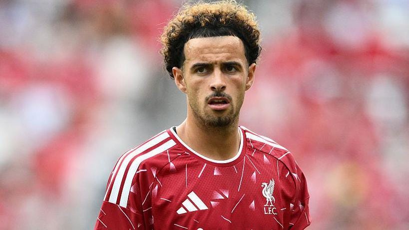 Interi zyrtarizon transferimin e Curtis Jones nga Liverpooli për 30 milionë euro