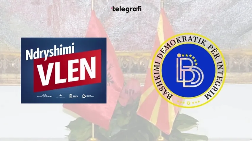 VLEN: BDI heshti kur duhej të fliste, sot bën moral për shqiptarët