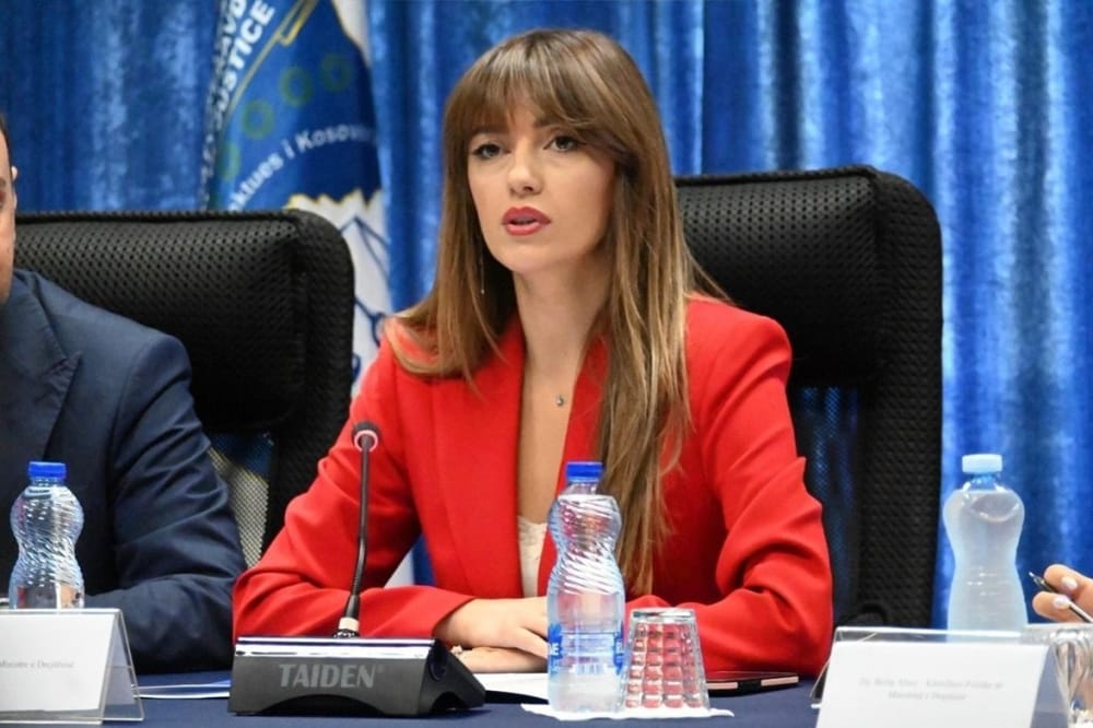 Haxhiu paralajmëron takim mes Vetëvendosjes dhe LDK-së për presidentin