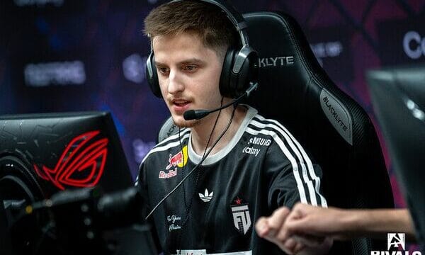 Shqiptari Krabeni kualifikohet në gjysmëfinale të Kupës së Botës në Esports