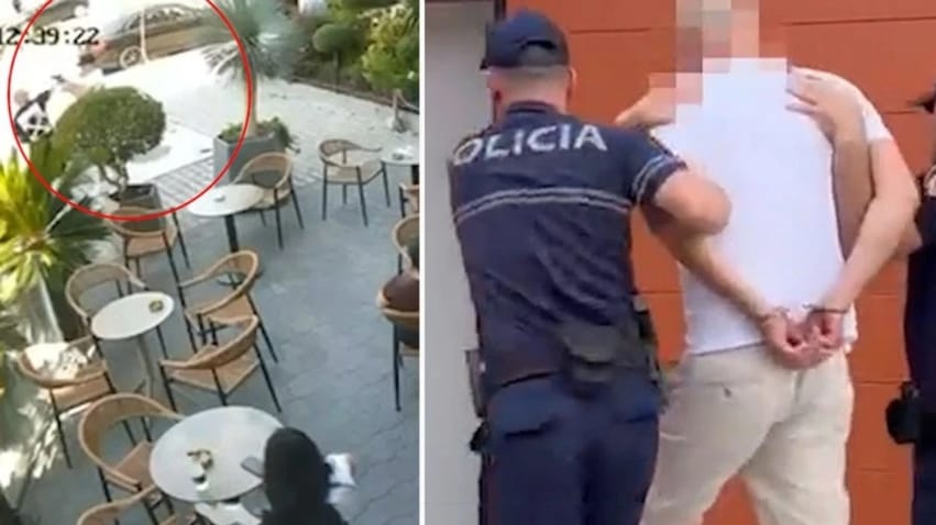 I akuzuari për atentatin në Elbasan: U hakmora për vëllanë