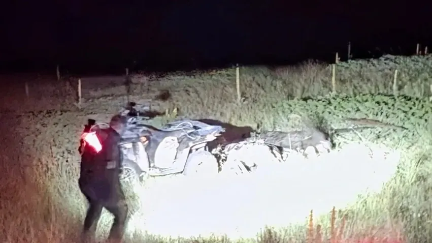 Policia identifikon persona të armatosur