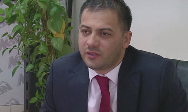 Ergys Agasi Arrestohet