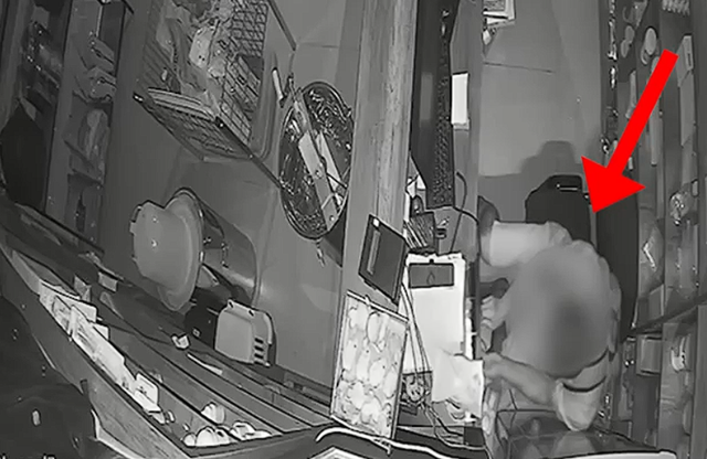Arrestohet 20-vjeçari në Tiranë pasi kreu tetë vjedhje në një javë