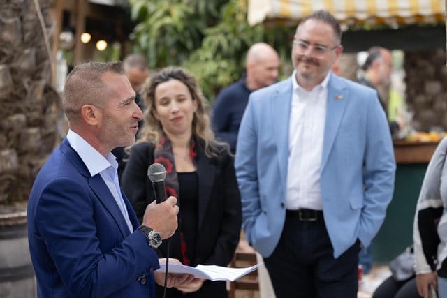 Sani Sanilevich synon ngritjen e perandorisë së biznesit në Shqipëri