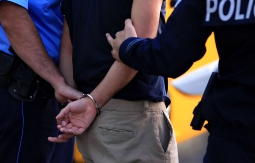 Arrestohet 25-vjeçari i dyshuar për grabitjen e 11 gushtit në Prishtinë