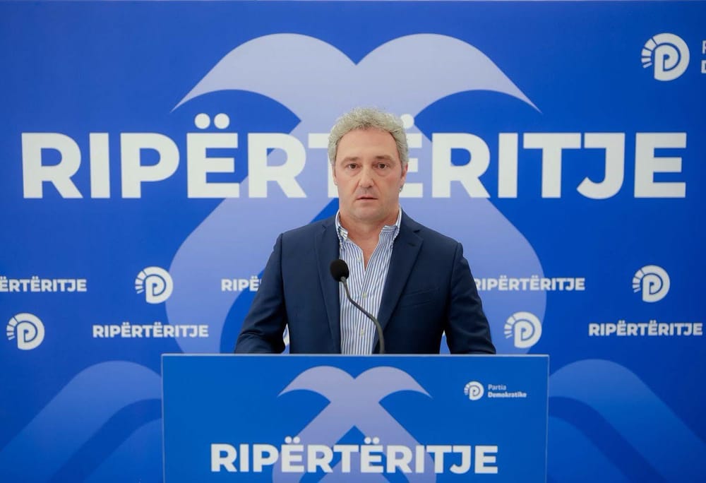 PD: Qeveria po centralizon prokurimet dhe kontratat në shëndetësi