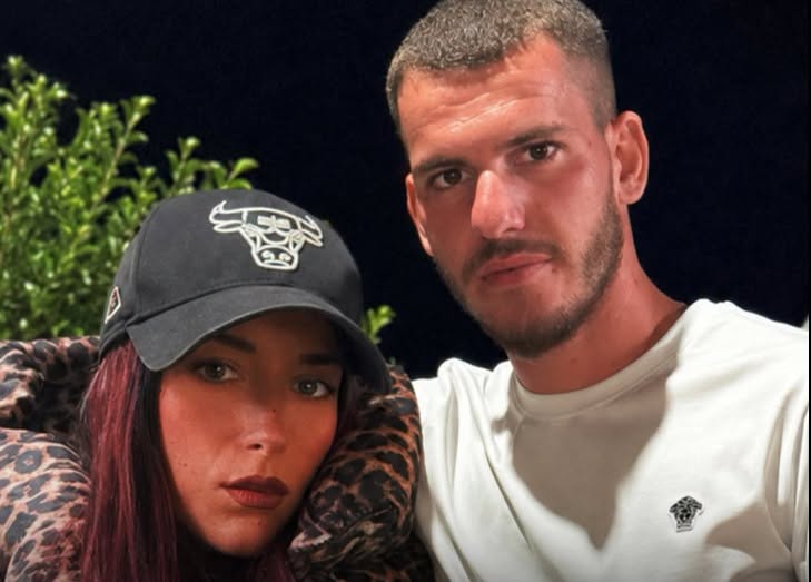 Çifti i sapomartuar që humbi jetën në aksidentin në Manzë