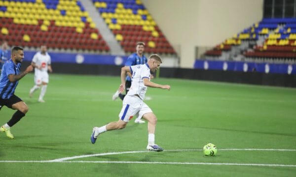 Drita eliminohet nga Liga e Konferencës pas penalltive
