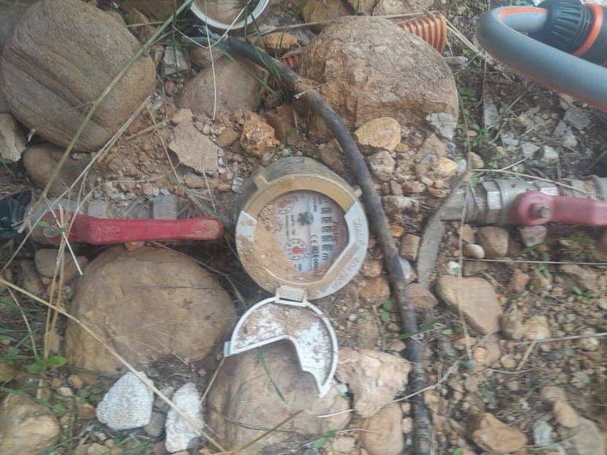 Vjedhja e trafostacionit lë pa ujë Suharekën dhe disa fshatra