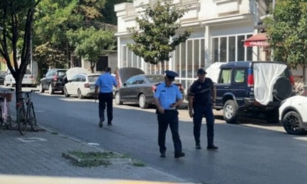 Vladimir Bruçi plagoset me armë zjarri në Shkodër, dy vite më parë u dhunua nga 6 persona