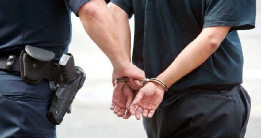 Arrestohet në Ferizaj shtetasi i Maqedonisë së Veriut i kërkuar nga INTERPOL-i