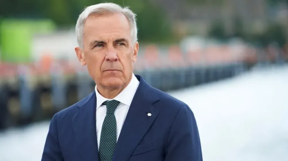 Kanada shpall tarifa reciproke "dollar për dollar" pas dëshimit të bisedimeve me SHBA-në