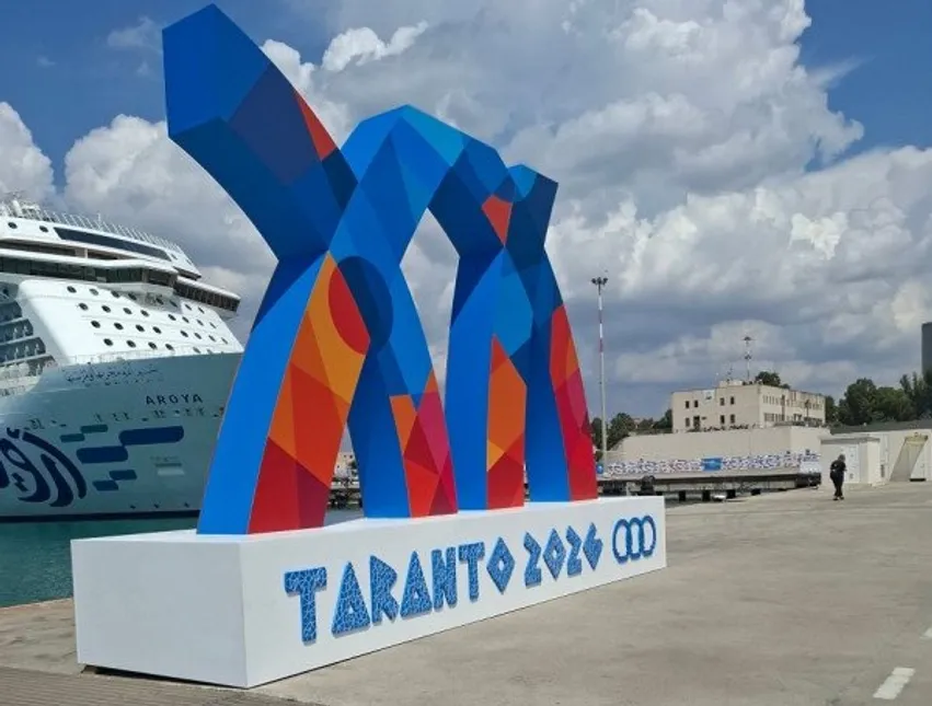 Kosova prezanton përgatitjet për Prishtina 2030 në Taranto