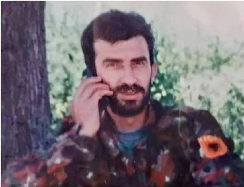 28 vjet nga rënia e Ismet Jasharit, komandant i UÇK-së