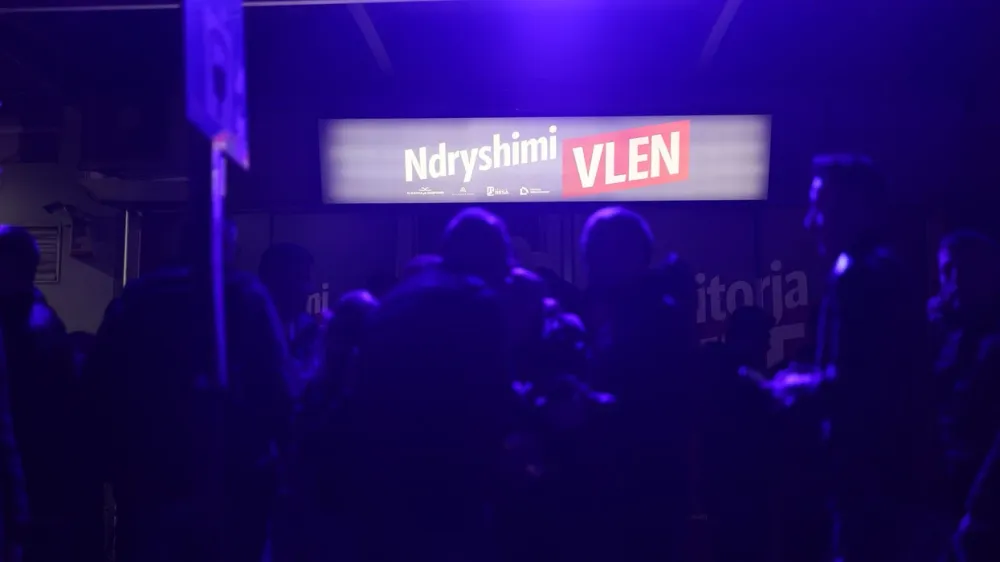 VLEN akuzon BDI-në për premtime pa përfundim gjatë 20 vitesh pushteti
