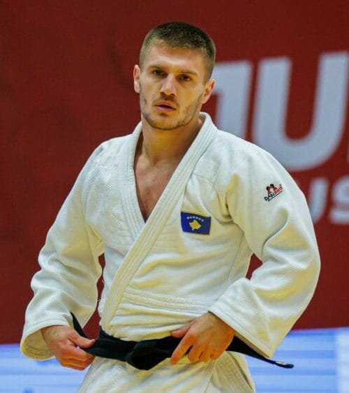 Akil Gjakova dhe Bled Tufa synojnë medaljet në Lojërat Mesdhetare