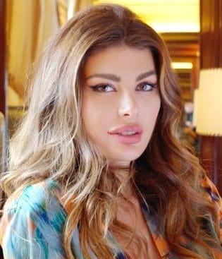 Angela Martini zbulon studimin intensiv të kulturës hebraike