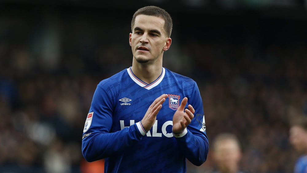 Birmingham City zyrtarizon ofertën për Anis Mehmetin