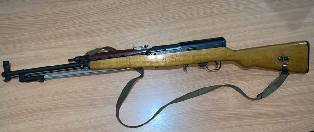 Arrestohet 31-vjeçari në Ferizaj pas kanosjes së fqinjit