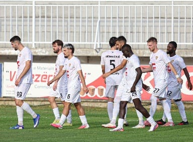 Ballkani merr fitoren e parë me Sermaxhajn, mposht Drenicën 2-0